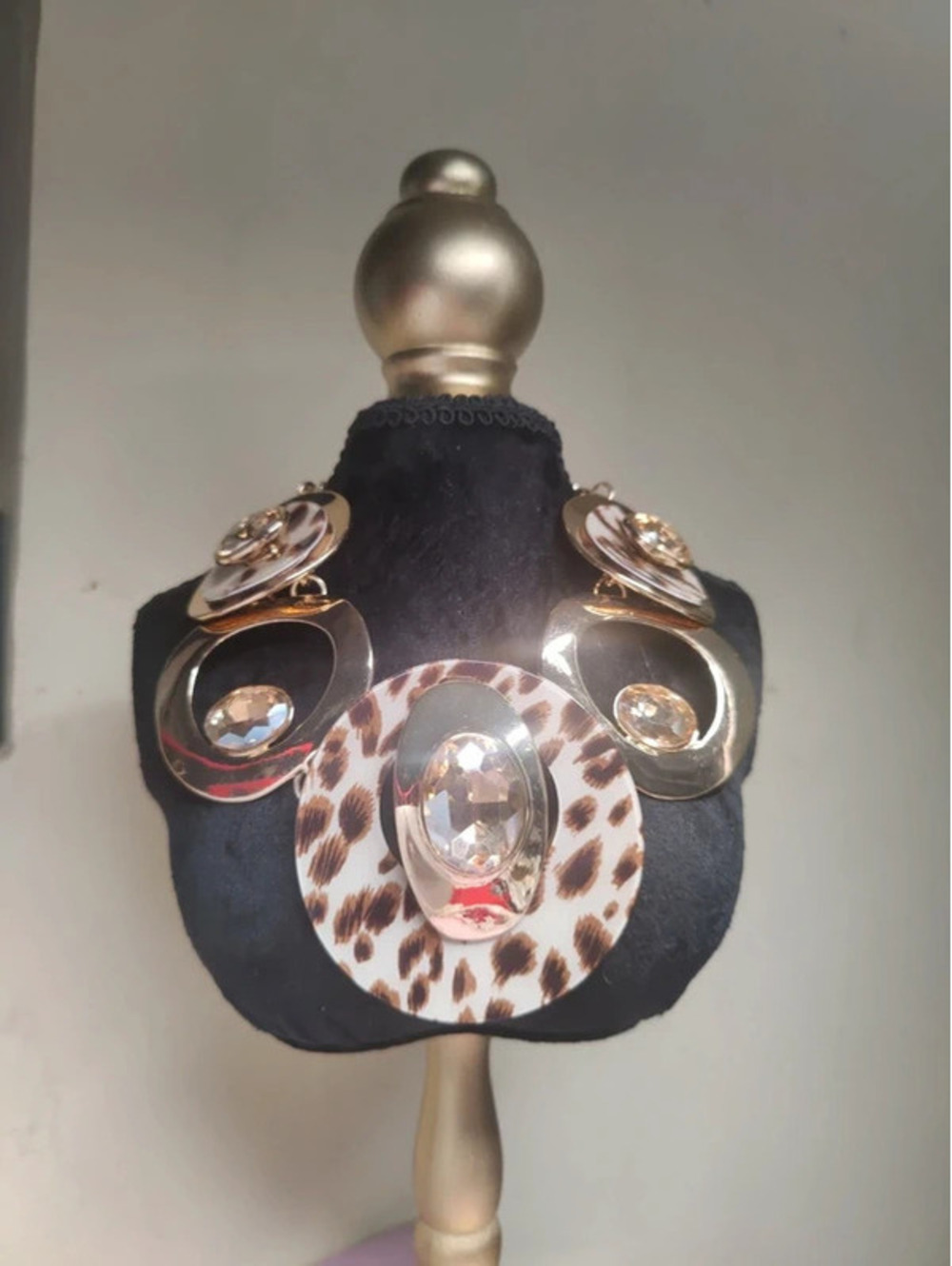 Fashion Necklace